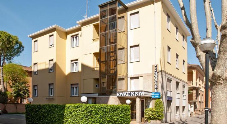 Hotel Ravenna