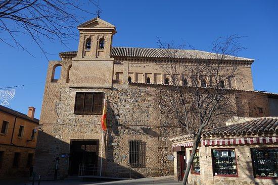 El Transito Synagogue and Sephardic Museum