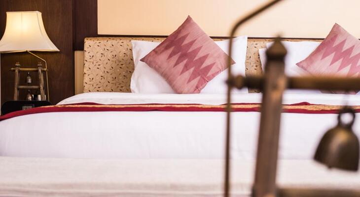Salana Boutique Hotel