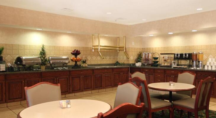 Homewood Suites by Hilton Providence-Warwick