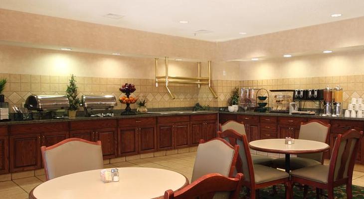 Homewood Suites by Hilton Providence-Warwick