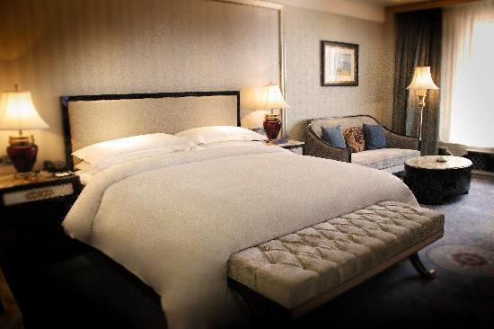InterContinental Lhasa Paradise