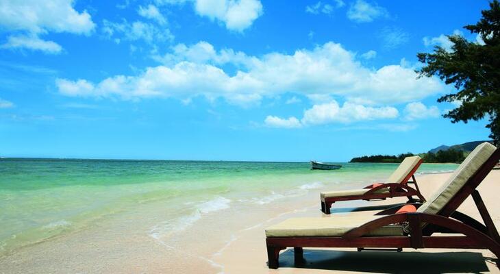 Heritage Awali Golf & Spa Resort