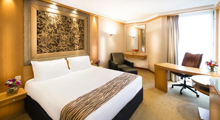 Millennium Gloucester Hotel London Kensington