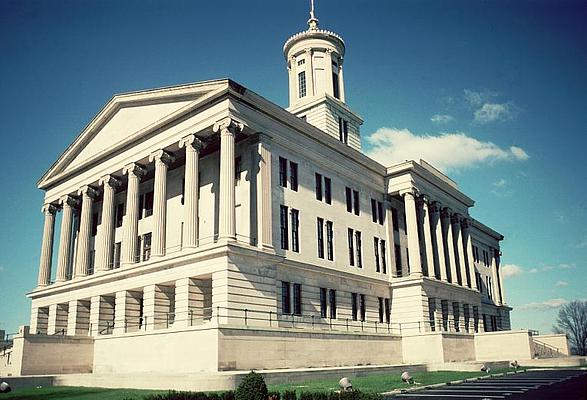 Tennessee State Capitol