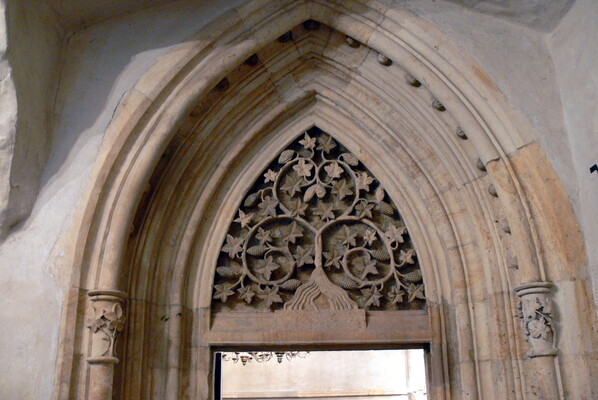 The Old-New Synagogue