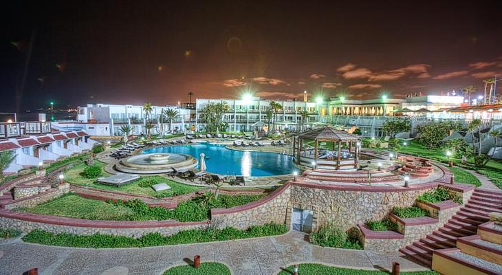 Casablanca Le Lido Thalasso & Spa