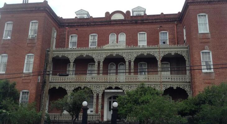 Hotel Saint Vincent