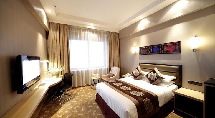 Landmark Canton Hotel