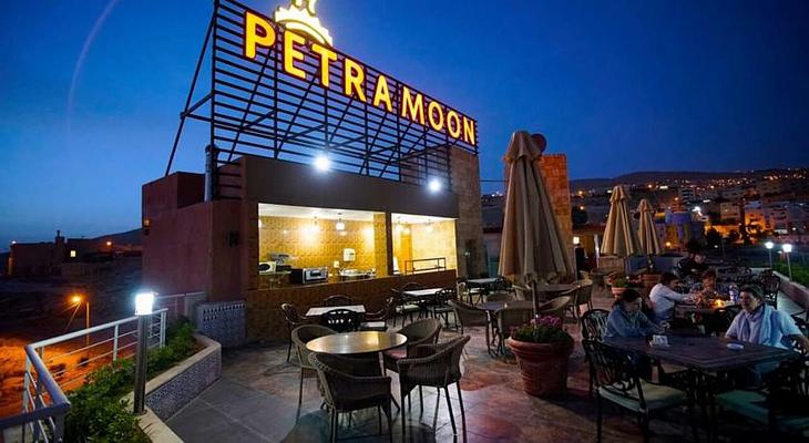 Petra Moon Hotel