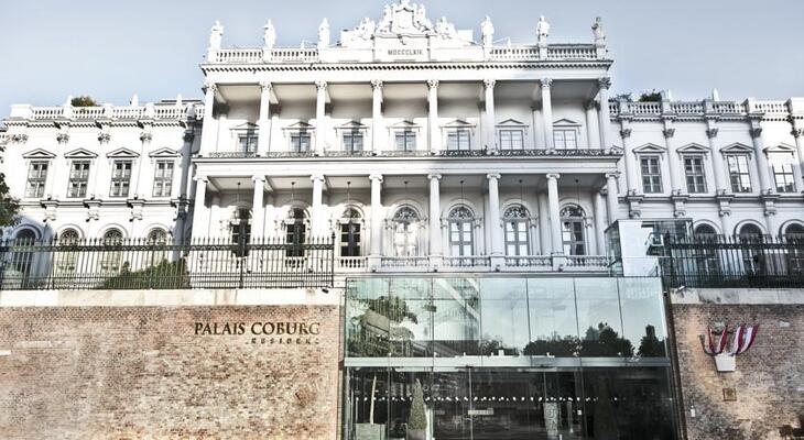 Palais Coburg Residenz