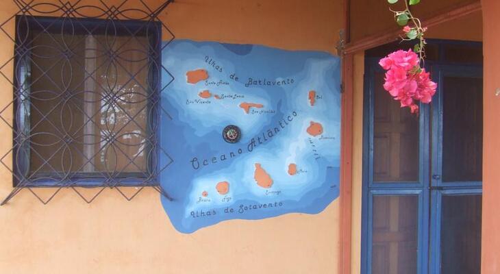 Tortuga Bed & Breakfast