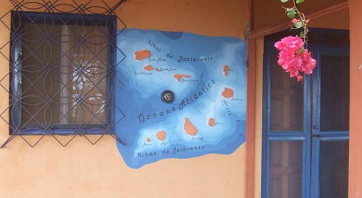 Tortuga Bed & Breakfast