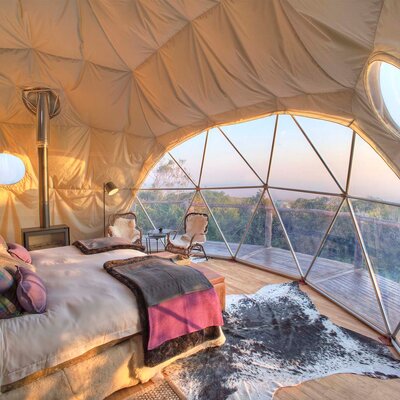 The Highlands, Asilia Africa