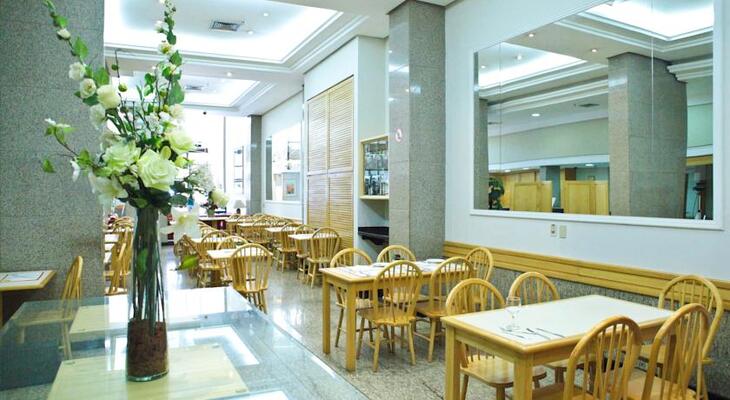 Hotel Continental Business