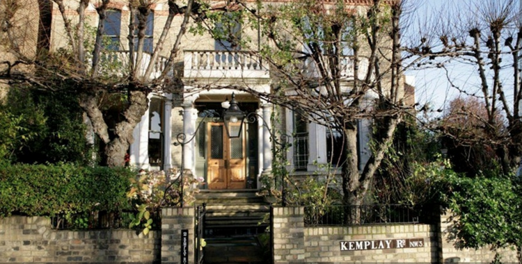 Hampstead Village Guesthouse