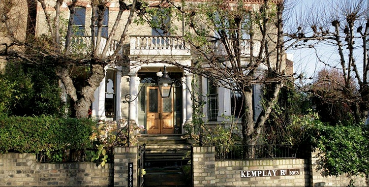 Hampstead Village Guesthouse