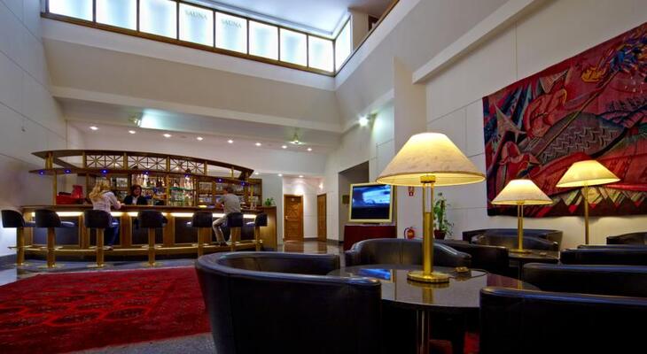 Hotel Roma