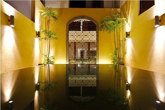 Colombo Court Hotel & Spa