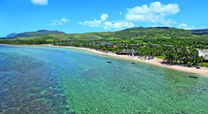 Heritage Awali Golf & Spa Resort