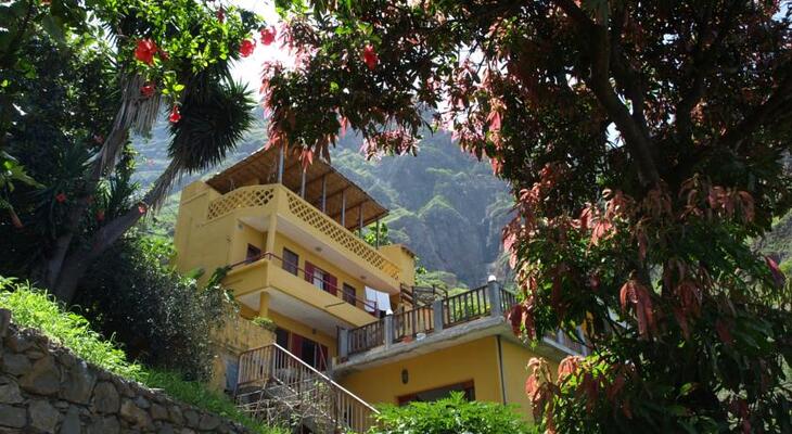 Casa Cavoquinho