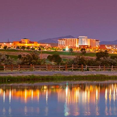 Isleta Resort & Casino