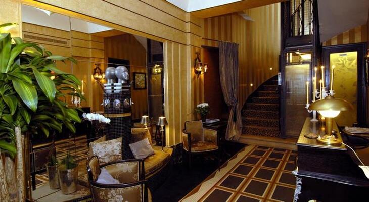 Hotel Mathis
