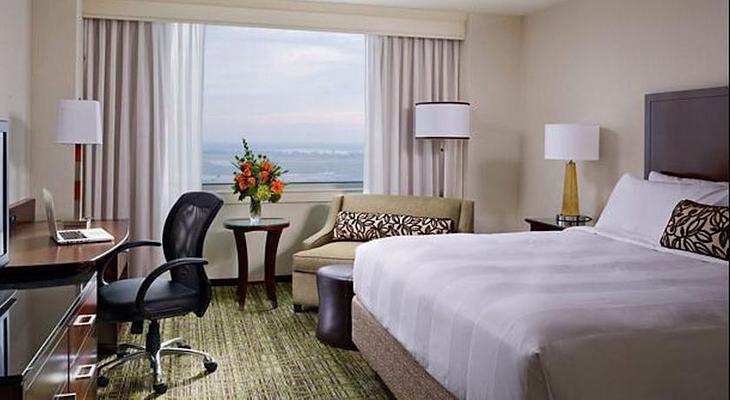 Philadelphia Airport Marriott