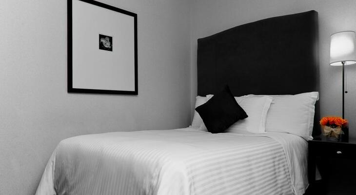 Washington Jefferson Hotel