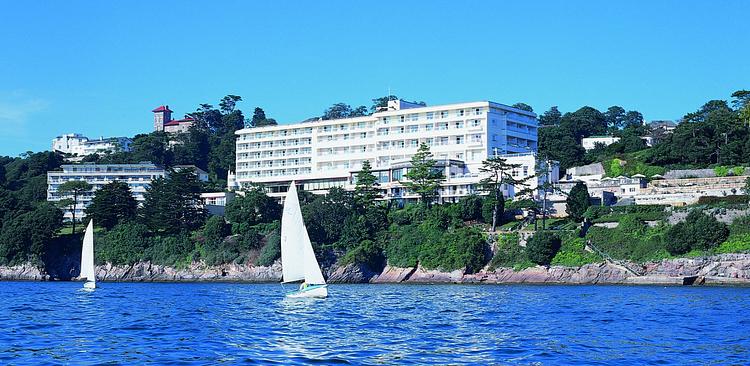 The Imperial Torquay
