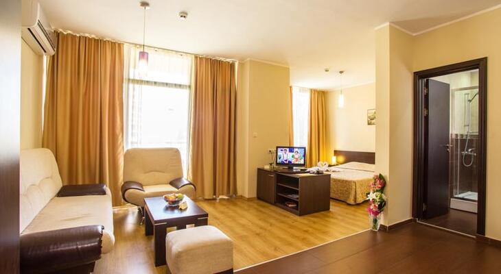 Laguna Park Hotel