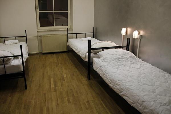 Hostel Tresor