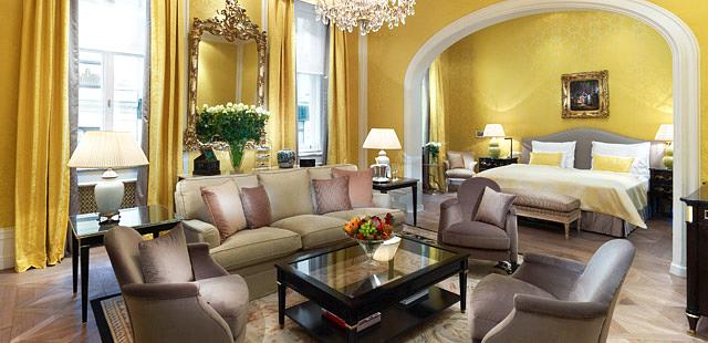 Hotel Sacher Wien