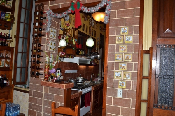 Hostal Peregrino Consulado