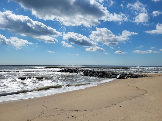 Asbury Park Boardwalk