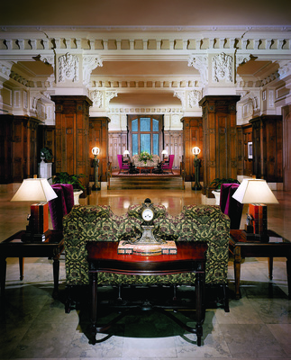 Fairmont Chateau Laurier