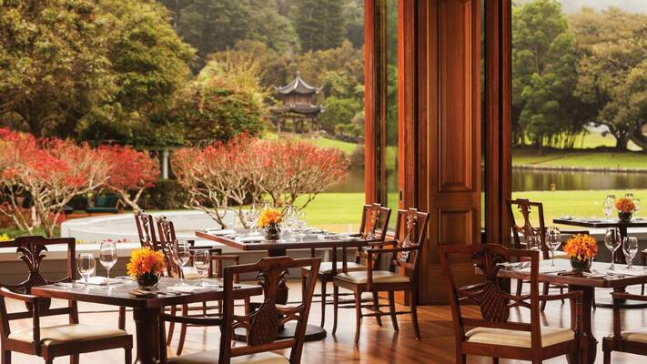 Sensei Lanai, A Four Seasons Resort