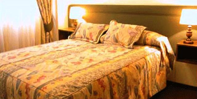 Argentino Hotel