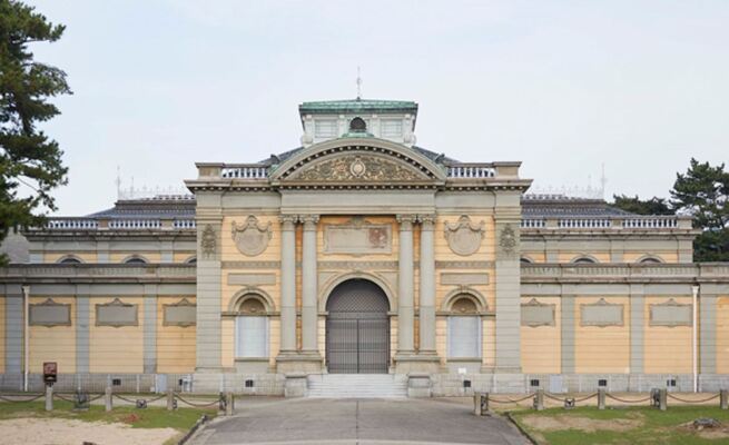 Nara National Museum