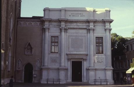 Gallerie dell'Accademia