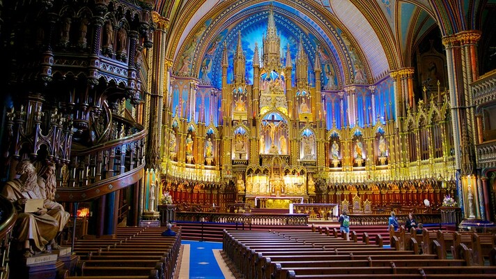 Notre-Dame Basilica