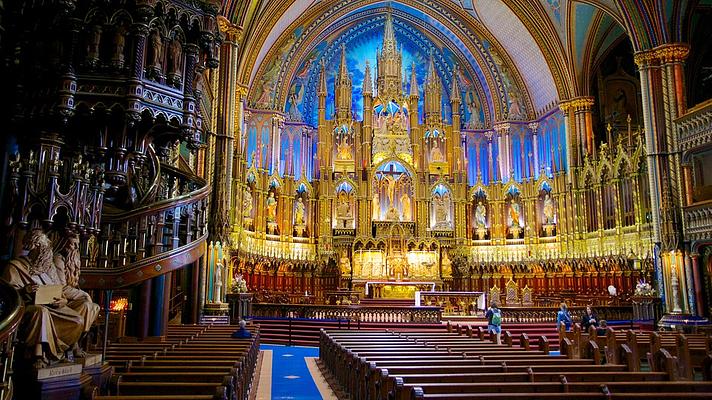 Notre-Dame Basilica