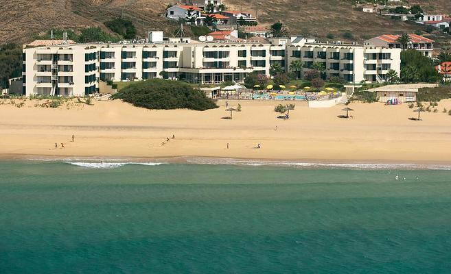 Luamar Hotel Porto Santo