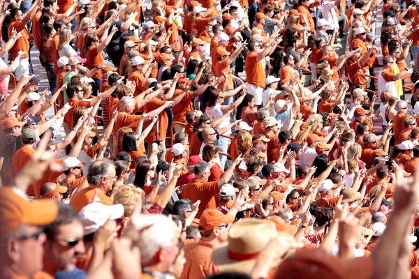 University of Texas at Austin