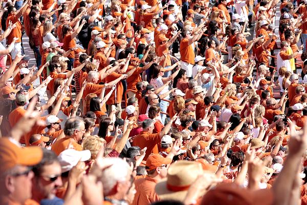 University of Texas at Austin