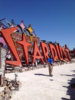 The Neon Museum