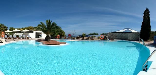 Hotel LIVVO Risco Del Gato Suites