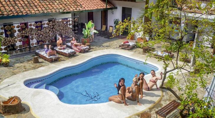 Viajero Hostel Cali & Salsa School