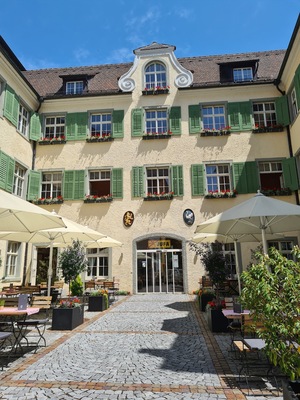 Neues Schloss