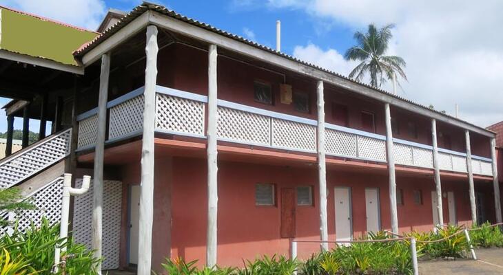 Rabaul Hotel